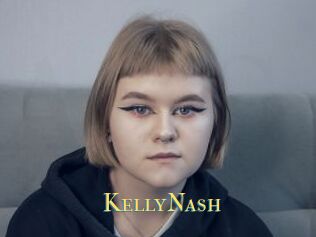 KellyNash