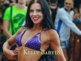 Kelly_Baby18