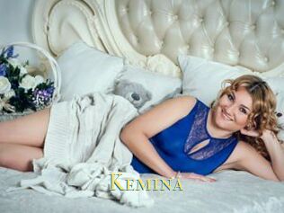 Kemina