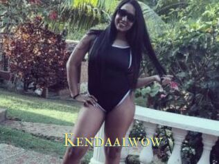 Kendaalwow