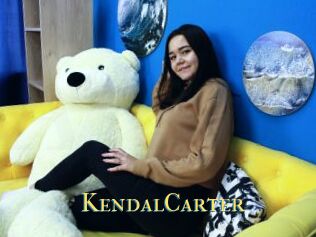 KendalCarter