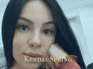 Kendal_Spring