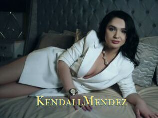 KendallMendez