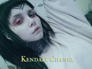 Kendall_Chanel