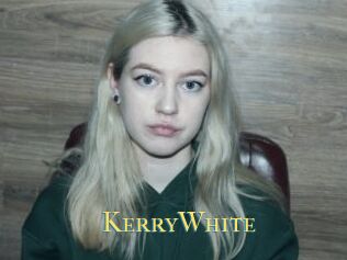 KerryWhite