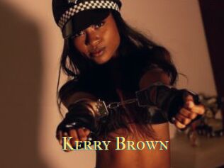 Kerry_Brown