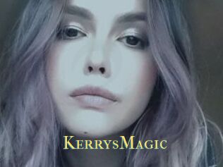 KerrysMagic