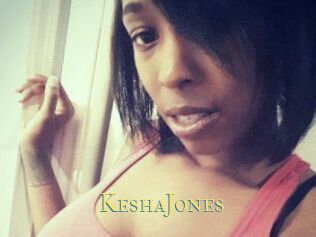 Kesha_Jones