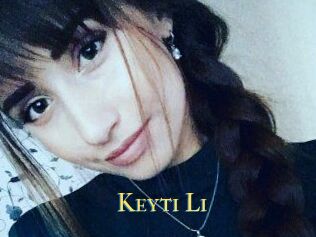 Keyti_Li