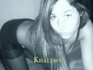 Khalissy