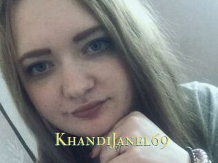 KhandiJanel69