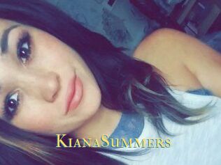 KianaSummers