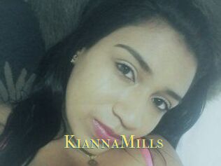 KiannaMills