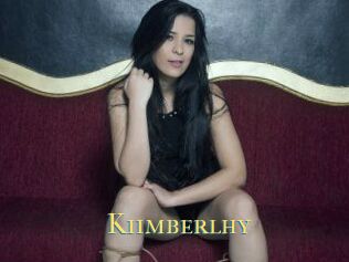 Kiimberlhy