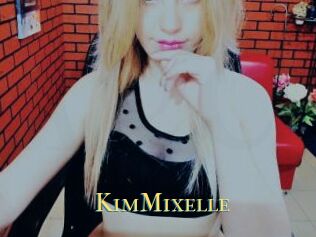 KimMixelle