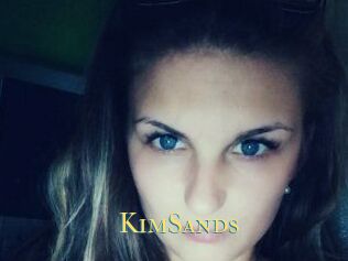 KimSands