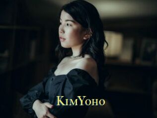 KimYoho