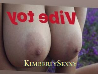 KimberlySexxy