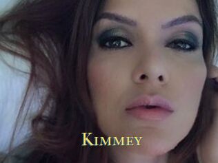 Kimmey