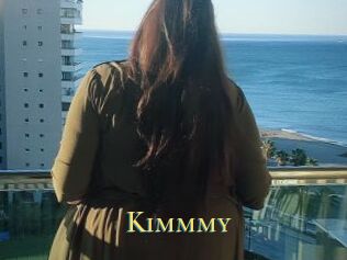 Kimmmy