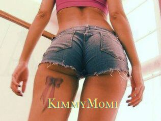 KimmyMomi