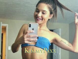 KimmyPaxx