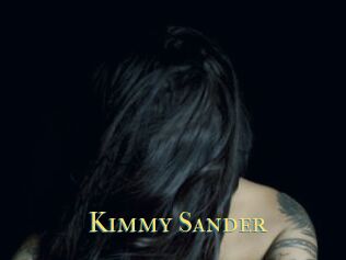 Kimmy_Sander