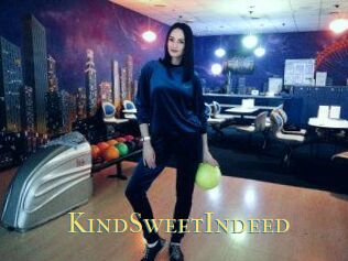 KindSweetIndeed