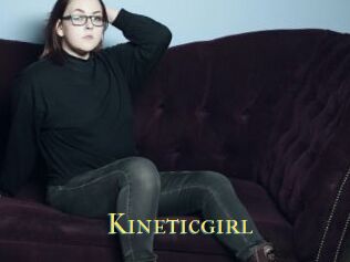 Kineticgirl