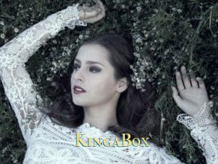KingaBox
