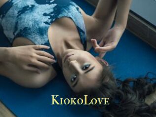 KiokoLove