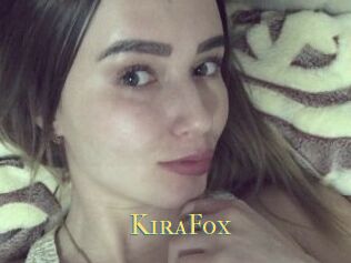 KiraFox