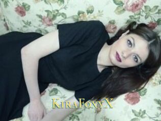 KiraFoxyX