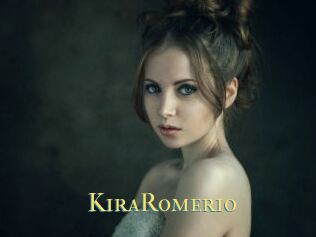 KiraRomerio