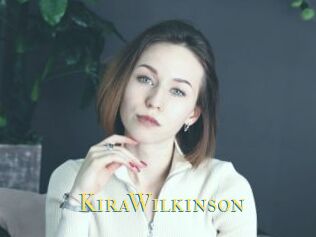 KiraWilkinson