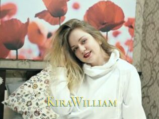 KiraWilliam