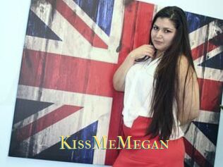 KissMeMegan