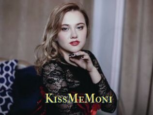 KissMeMoni