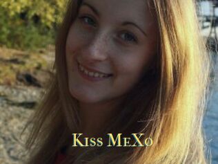 Kiss_MeXo