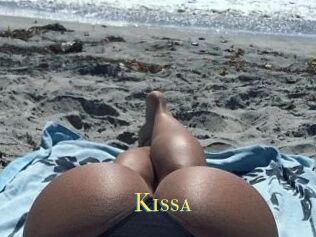 Kissa