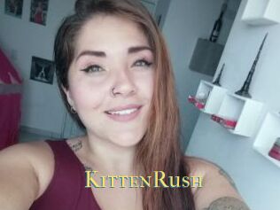 KittenRush