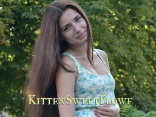 KittenSweetFlowe