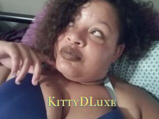 KittyDLuxe