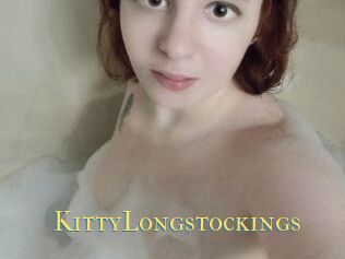 KittyLongstockings