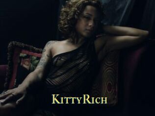 KittyRich