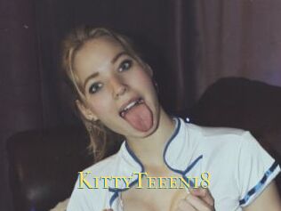 KittyTeeen18