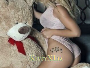 KittyXLia