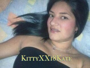 KittyXX18Kate