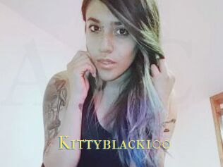 Kittyblack100