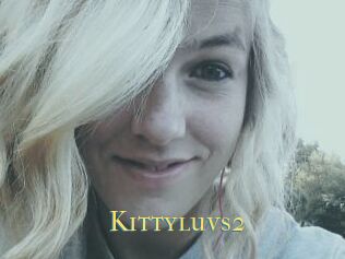 Kittyluvs2